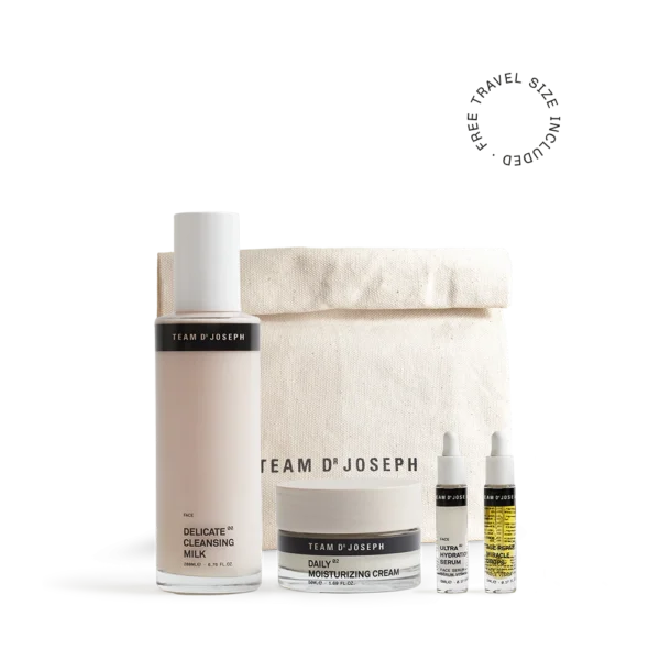 Miracle Glow Bundle