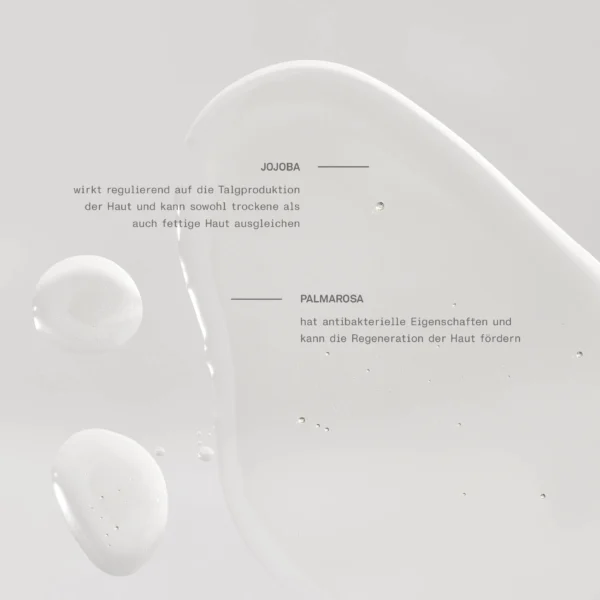 Gentle Cleansing Oil 00 – Bild 3