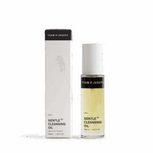 Gentle Cleansing Oil 00