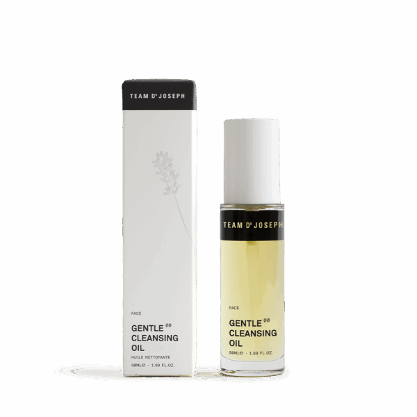 Gentle Cleansing Oil 00