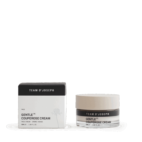 Gentle Couperose Cream 01 – Bild 5