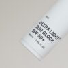 Ultra Light Sun Block SPF 50+ 07 – Bild 6