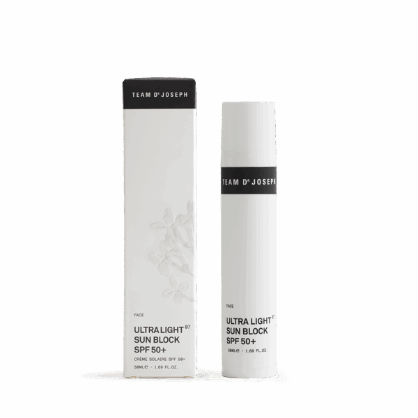 Ultra Light Sun Block SPF 50+ 07 – Bild 2