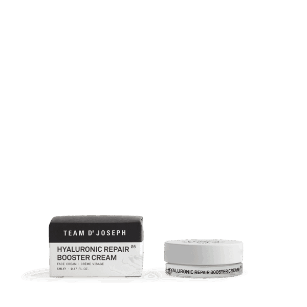 Hyaluronic Repair Booster Cream Travel Size 05 – Bild 4