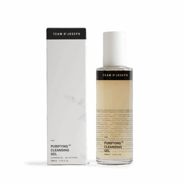Purifying Cleansing Gel 03 – Bild 2