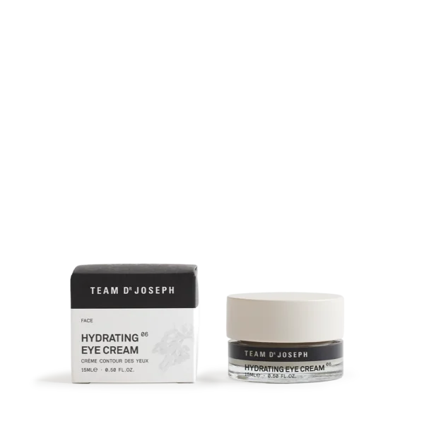 Hydrating Eye Cream 06 – Bild 5