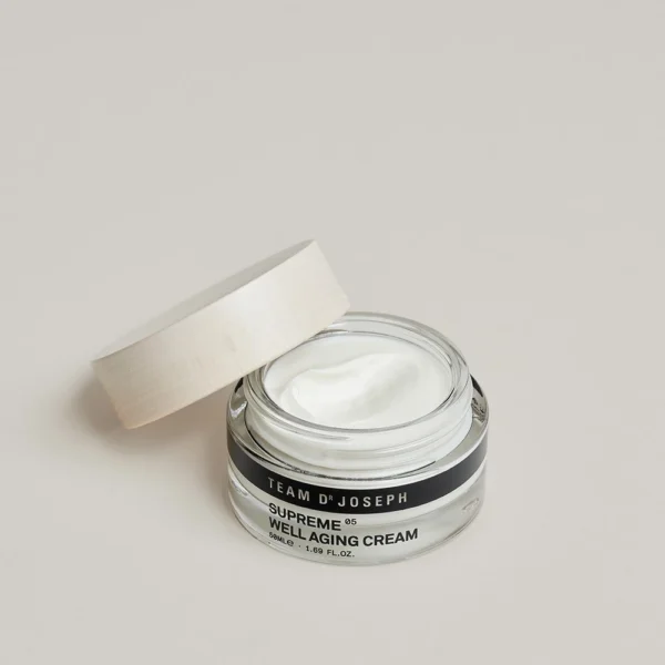 Supreme Well Aging Cream 05 – Bild 4