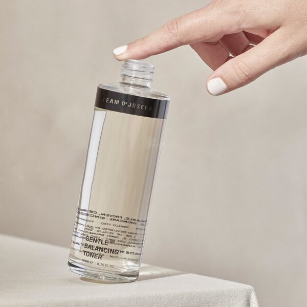 Gentle Balancing Toner 00 – Bild 6
