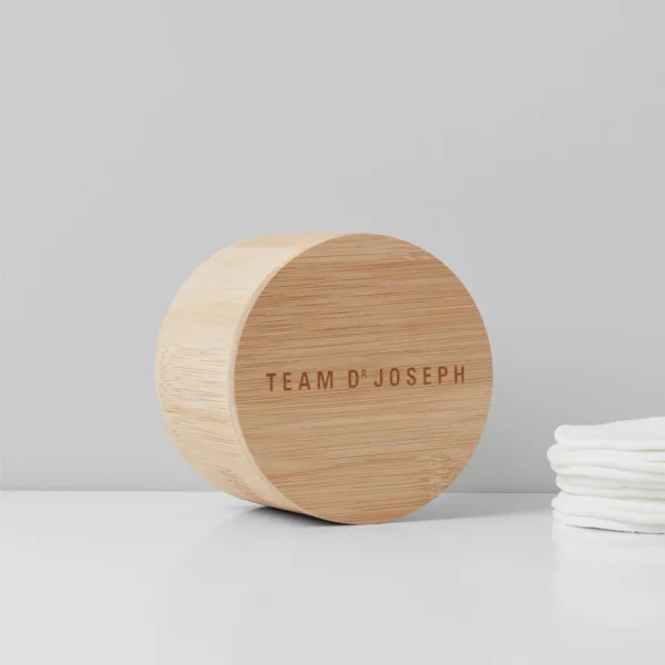 Reusable Bamboo Pads – Bild 6