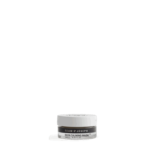 Skin Calming Mask Travel Size 01