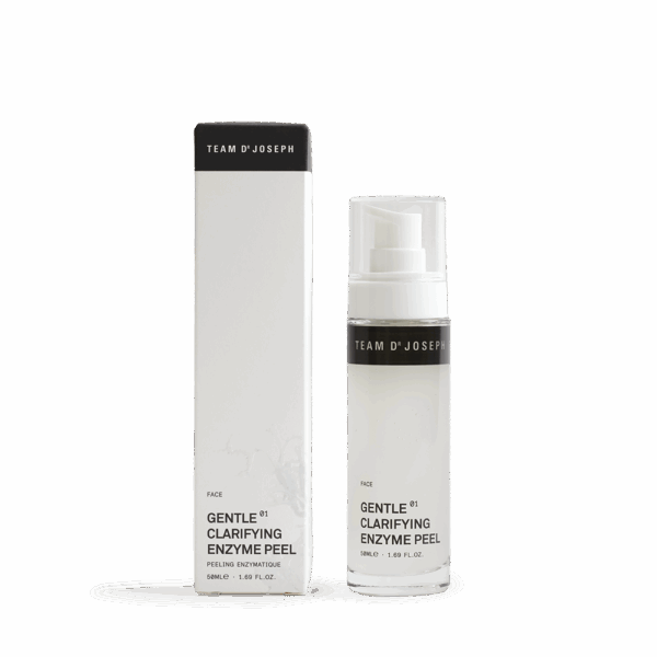 Gentle Clarifying Enzyme Peel 01 – Bild 5