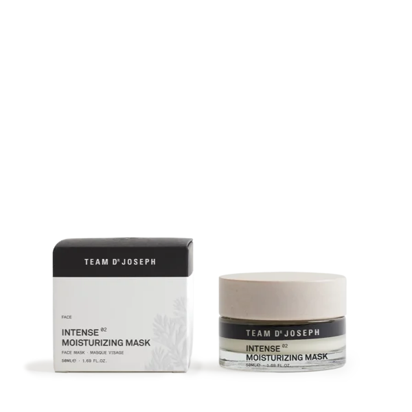 Intense Moisturizing Mask 02 – Bild 5