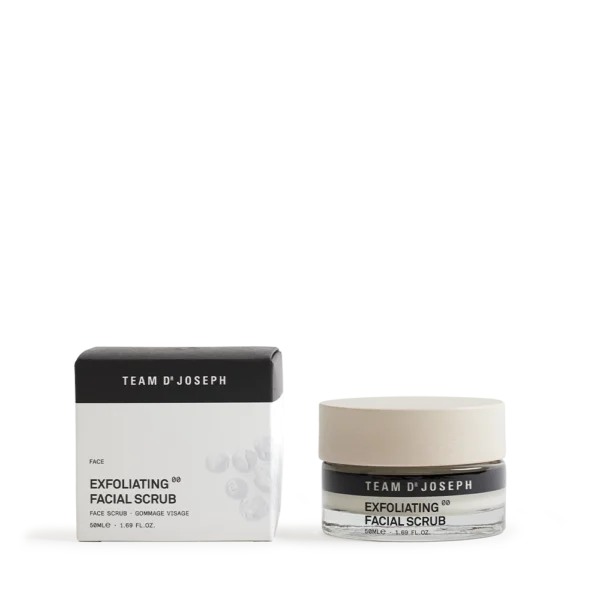 Exfoliating Facial Scrub 00 – Bild 6