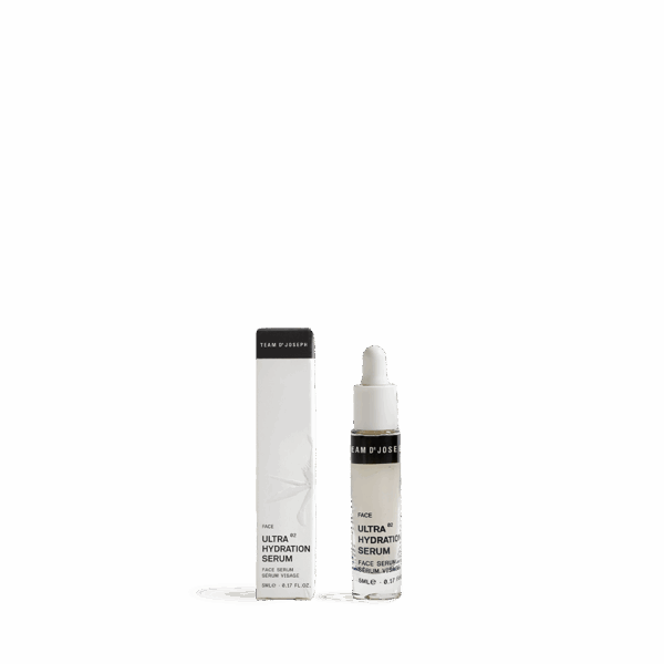 Ultra Hydration Serum Travel Size 02 – Bild 4