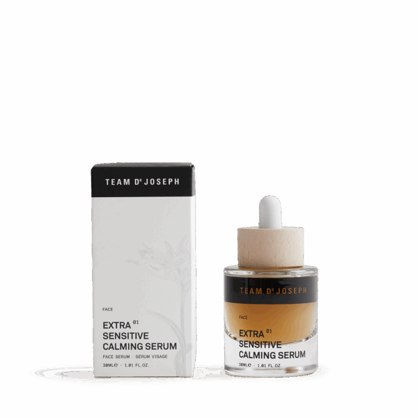 Extra Sensitive Calming Serum 01 – Bild 6