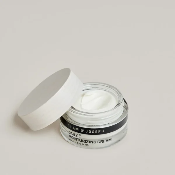 Daily Moisturizing Cream 02 – Bild 5
