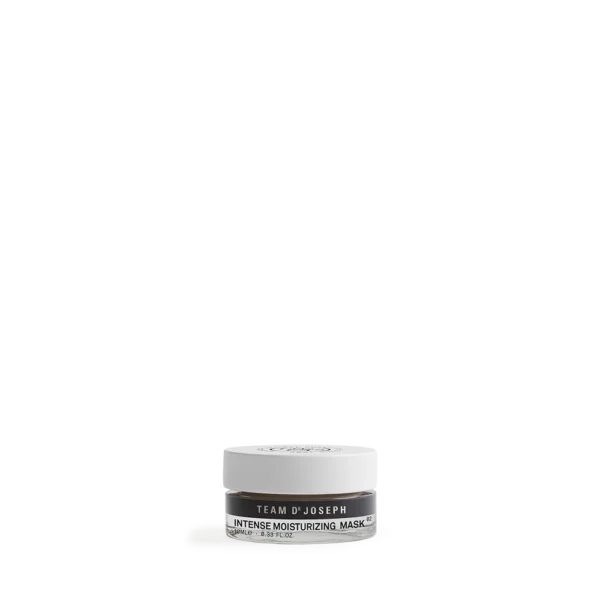 Intense Moisturizing Mask Travel Size 02