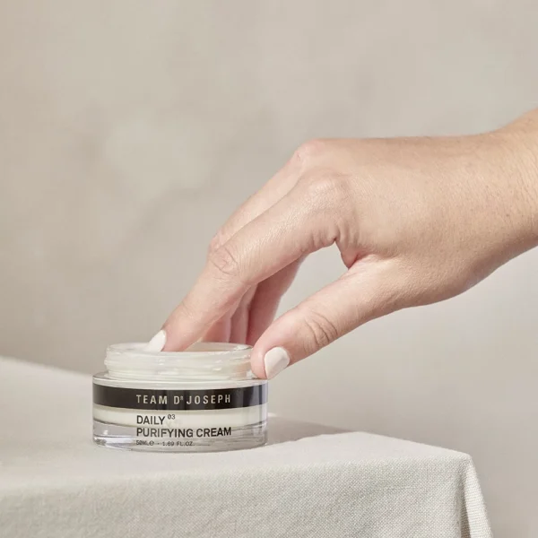 Daily Purifying Cream 03 – Bild 5