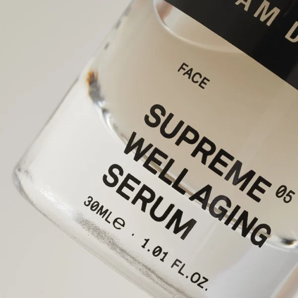 Supreme Well Aging Serum 05 – Bild 5
