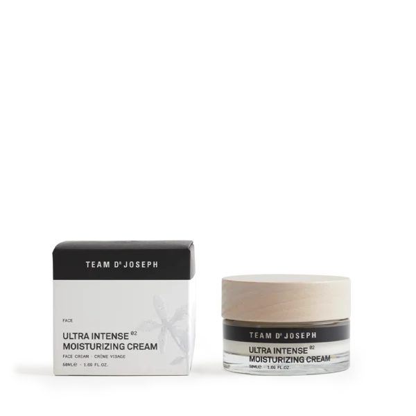 Ultra Intense Moisturizing Cream 02 – Bild 6