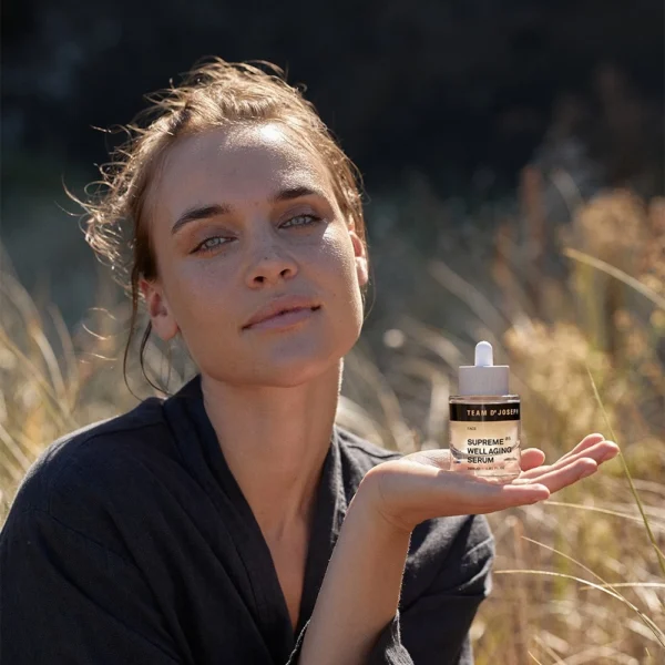 Supreme Well Aging Serum 05 – Bild 4