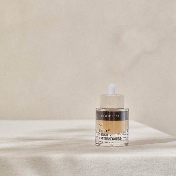 Extra Sensitive Calming Serum 01 – Bild 5