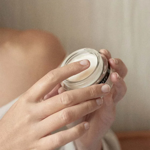 Hydrating Eye Cream 06 – Bild 3