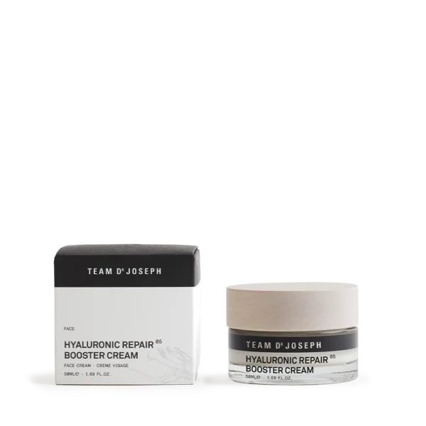 Hyaluronic Repair Booster Cream 05 – Bild 4