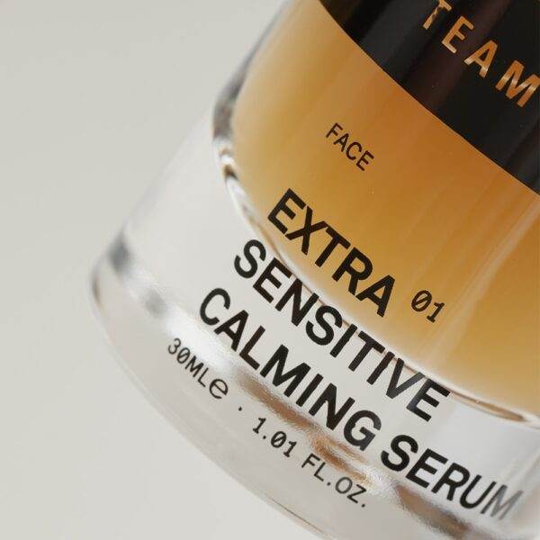 Extra Sensitive Calming Serum 01 – Bild 4