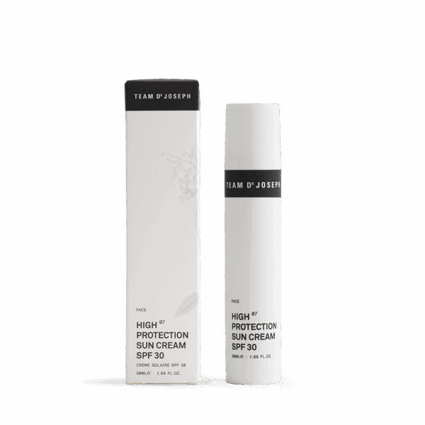 High Protection Sun Cream SPF30 07 – Bild 6