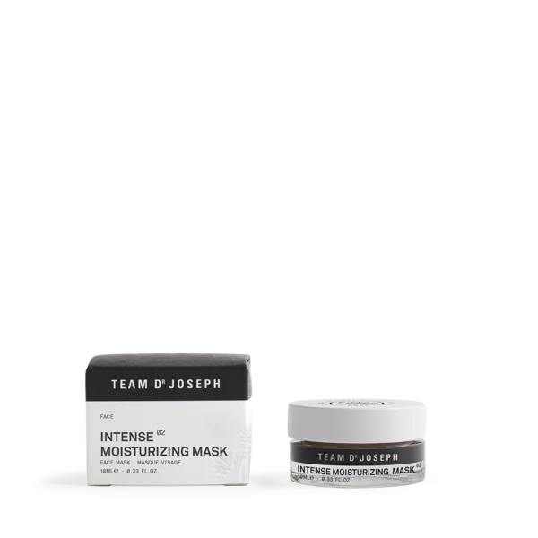 Intense Moisturizing Mask Travel Size 02 – Bild 2