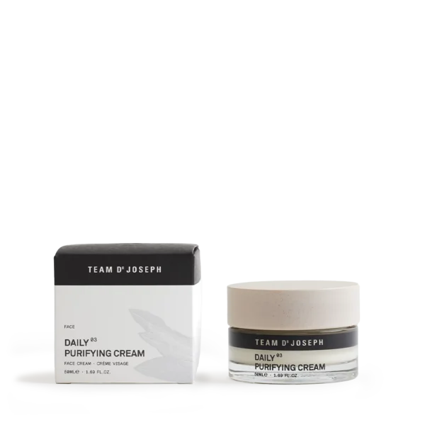 Daily Purifying Cream 03 – Bild 6