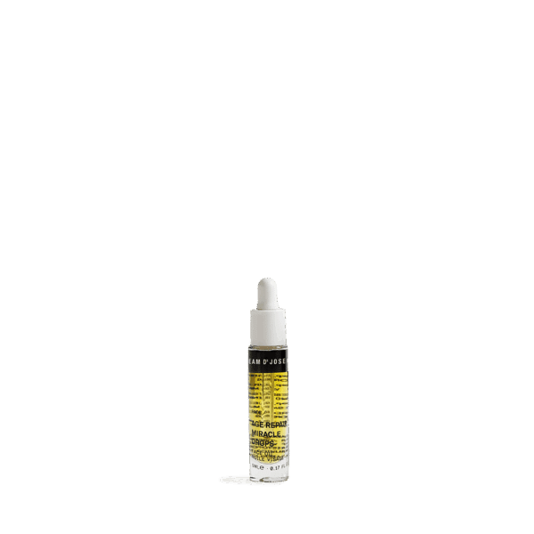 Age Repair Miracle Drops Travel Size 05