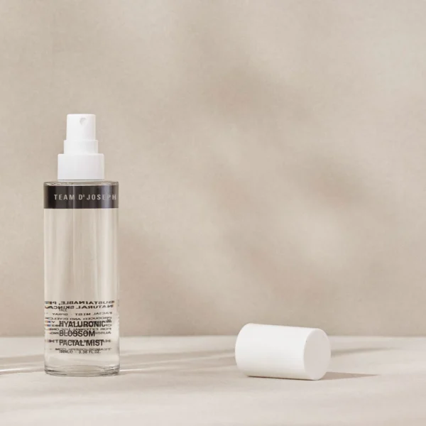 Hyaluronic Blossom Facial Mist 00 – Bild 3