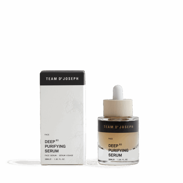 Deep Purifying Serum 03 – Bild 6