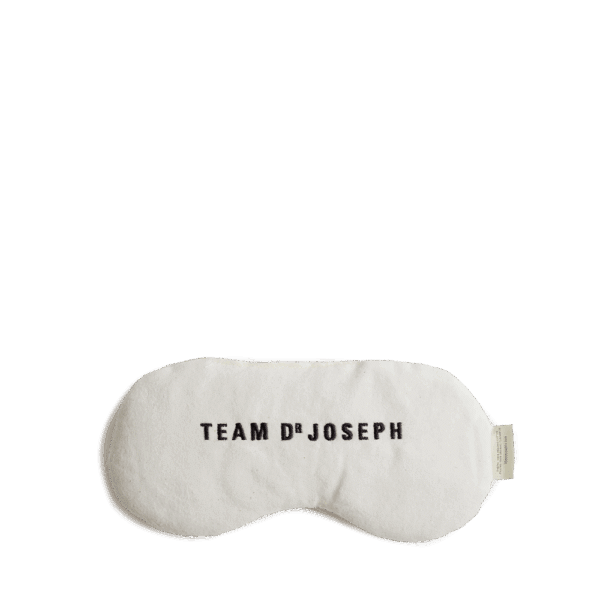 Organic Eye Relief Pillow