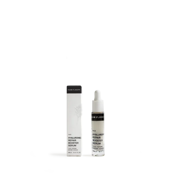 Hyaluronic Repair Booster Serum Travel Size 05 – Bild 4
