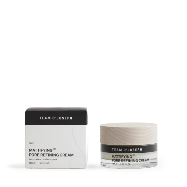 Mattifying Pore Refining Cream 03 – Bild 5