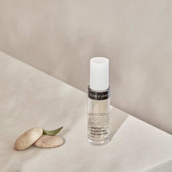 Gentle Clarifying Enzyme Peel 01 – Bild 3