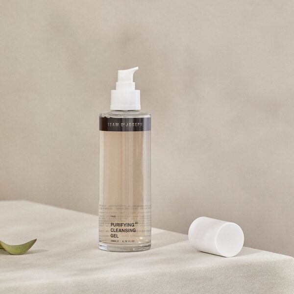 Purifying Cleansing Gel 03 – Bild 4