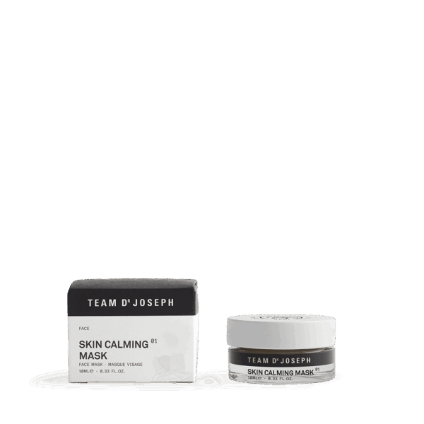 Skin Calming Mask Travel Size 01 – Bild 2