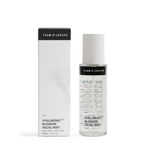 Hyaluronic Blossom Facial Mist 00 – Bild 5