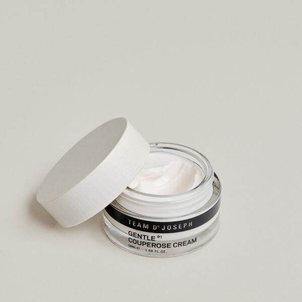 Gentle Couperose Cream 01 – Bild 4