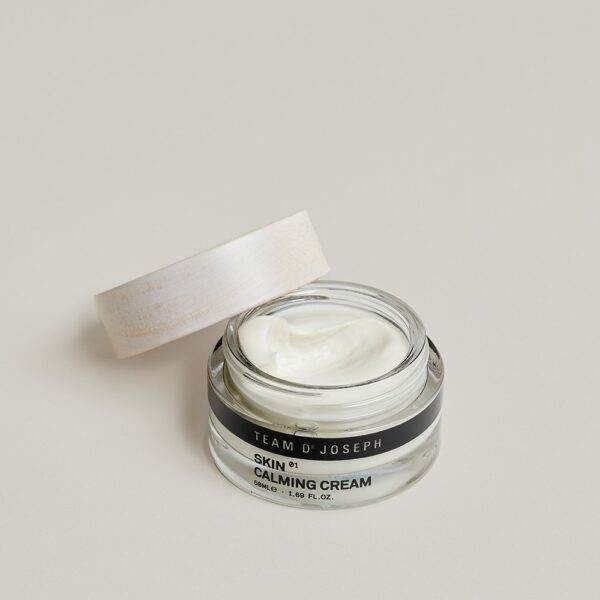 Skin Calming Cream 01 – Bild 4