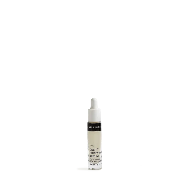 Deep Purifying Serum Travel Size 03