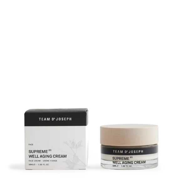 Supreme Well Aging Cream 05 – Bild 5