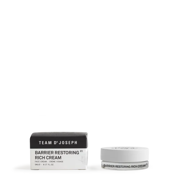 Barrier Restoring Rich Cream Travel Size 05 – Bild 2