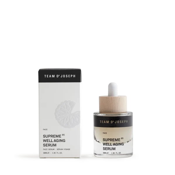 Supreme Well Aging Serum 05 – Bild 6
