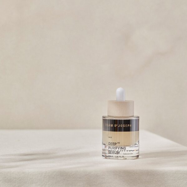 Deep Purifying Serum 03 – Bild 5