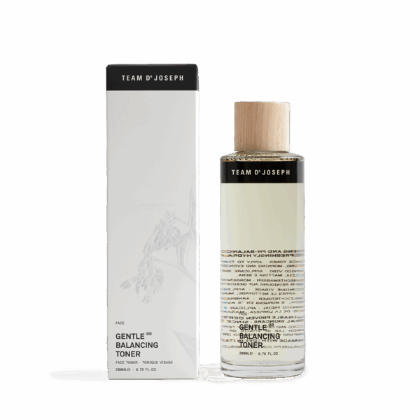 Gentle Balancing Toner 00 – Bild 3